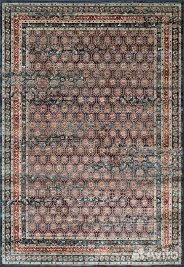 Ковер 60 на 110 см новый