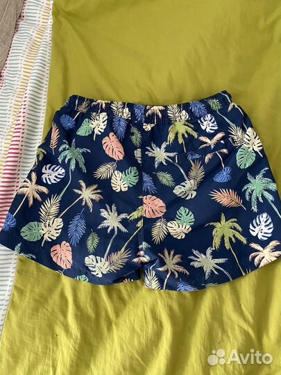 Плавки Zara 10 лет 140 см