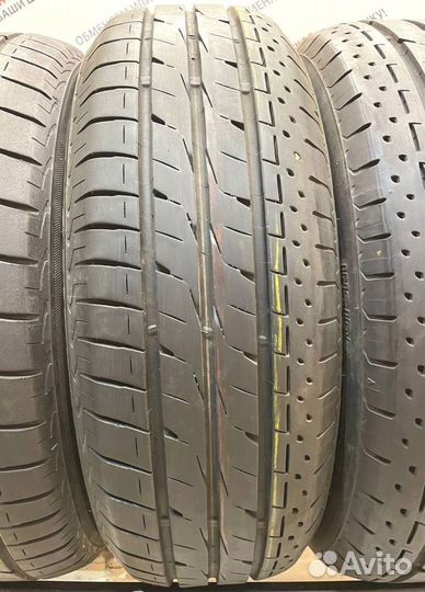 Bridgestone Ecopia EX20RV 205/60 R16 92H