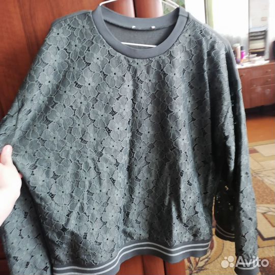 Свитшот женский