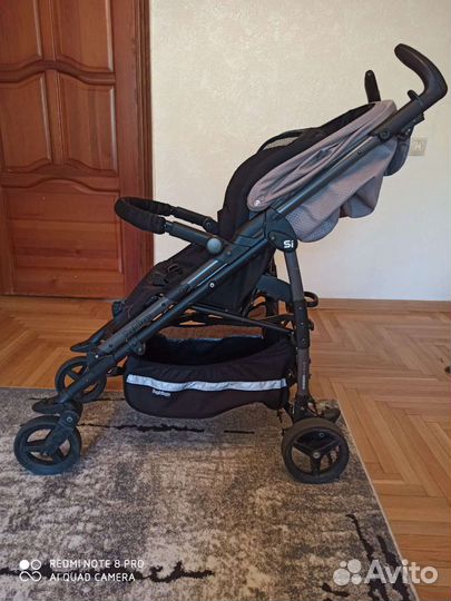 Коляска трость peg perego si