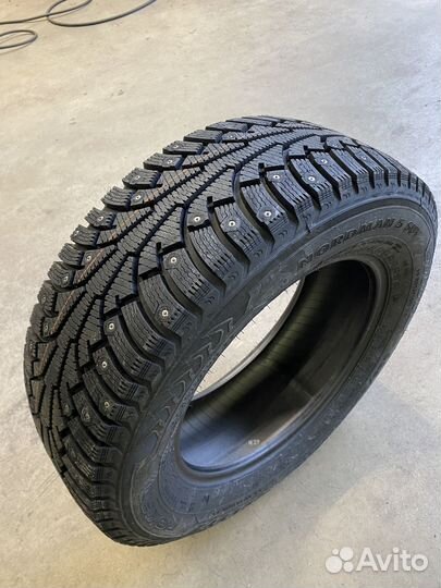 Nokian Tyres Nordman 5 205/65 R16 104T