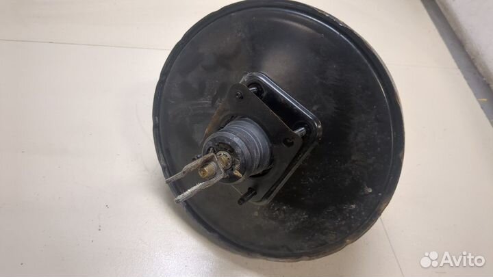 Цилиндр тормозной главный Nissan Primera P12, 2002