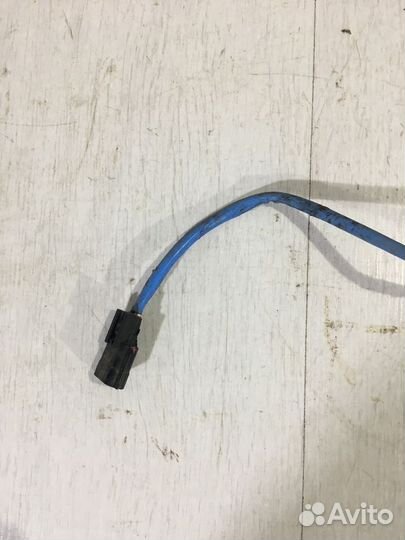 Датчик кислорода nissan almera G15 1.6 мт седан