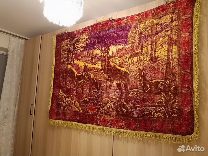 Дивандек СССР