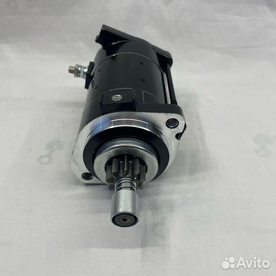 Стартер для Yamaha 100 - 225