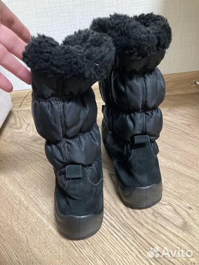 Salamander фирменный сапоги