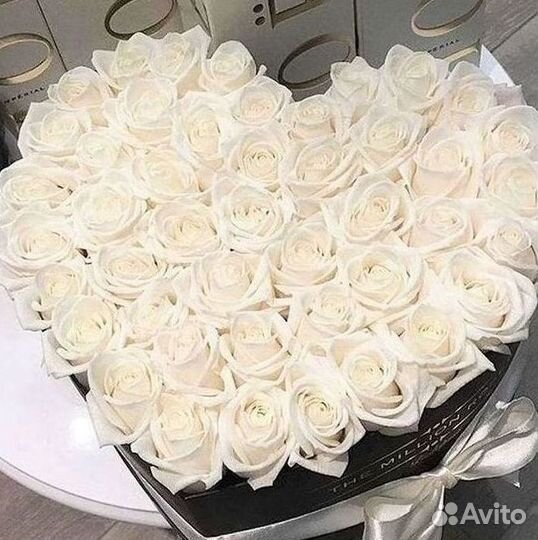 Высокие розы, букеты, цветы Доставка