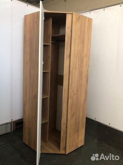 Шкаф Угловой 