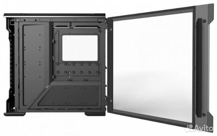Корпус Phanteks Enthoo Evolv X Glass Black