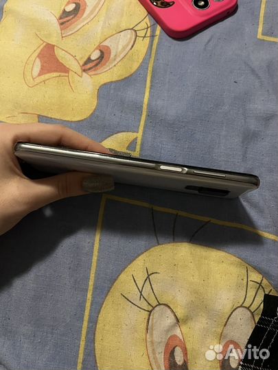 Xiaomi Redmi Note 9 Pro, 6/128 ГБ