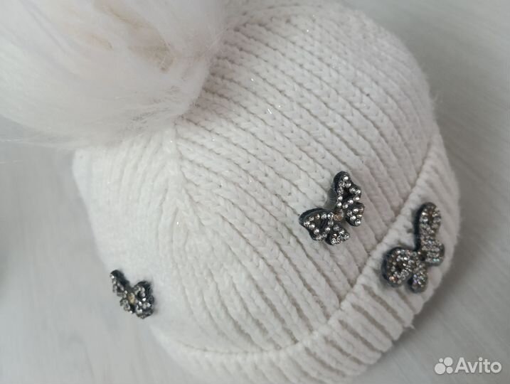 Детские вещи пакетом 62-68 размер