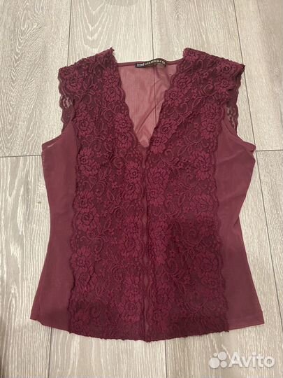 Топ женский love republic