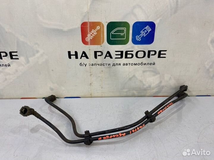 Трубка топливная LADA Vesta 2180 ваз-21129 2019