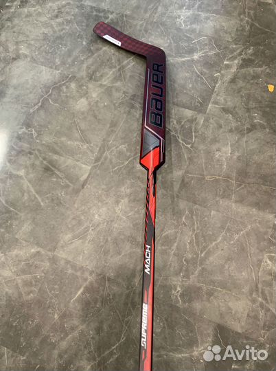 Клюшка вратарская ccm Axis