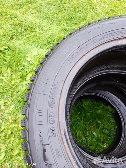 Nokian Tyres Nordman 5 65 R15