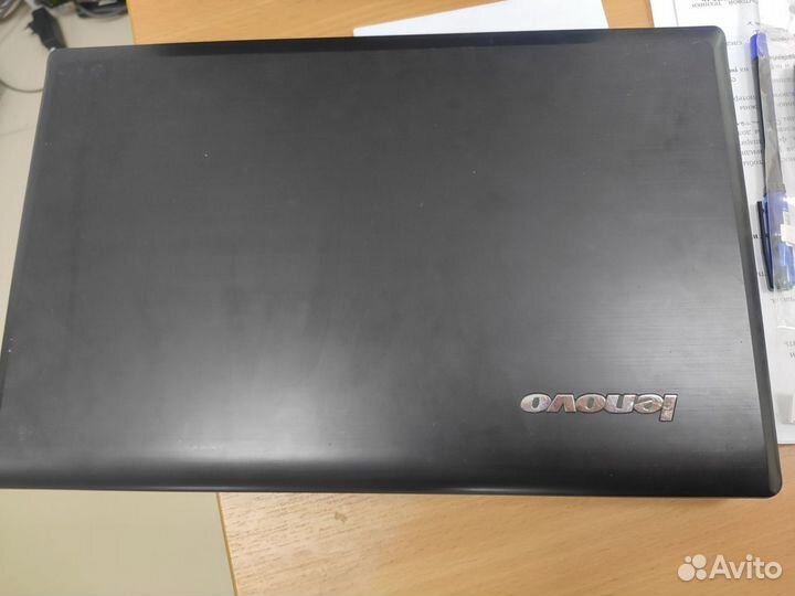 Ноутбук Lenovo G580 (под ремонт)