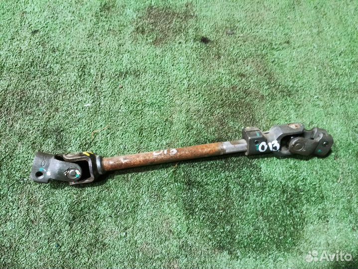 Кардан рулевой Hyundai Solaris I (2010—2014)