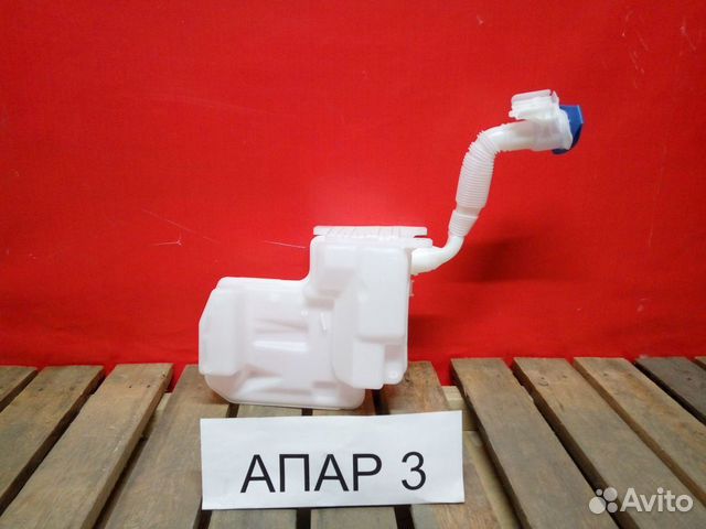 Бачок стеклоомывателя Шкода Октавиа А7 2013