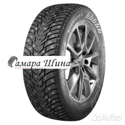 Nokian Tyres Nordman 8 205/55 R16 94T