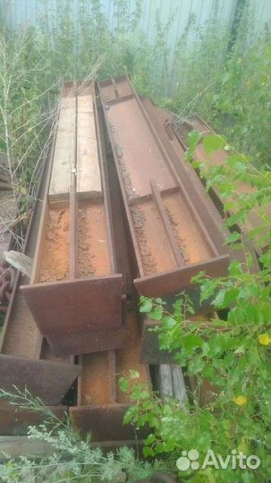 Многооборотная тара