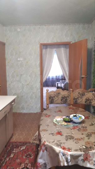 Дом 82 м² на участке 19 сот.