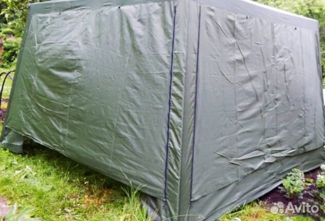 Шатер палатка беседка