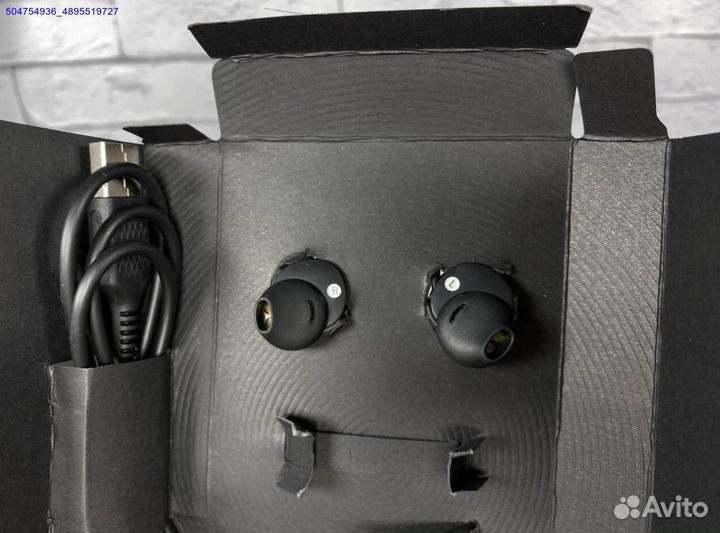 Наушники Marshall Minor 2 (Арт.32888)