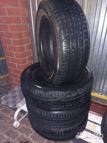 Yokohama BluEarth AE50 215/65 R17 99V