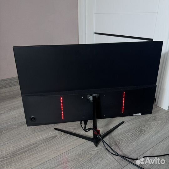 Монитор Panda 27“ 165hz 1920x1080 идеальный