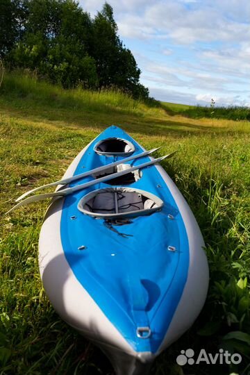 Байдарка, сапборд аренда, спасжилеты