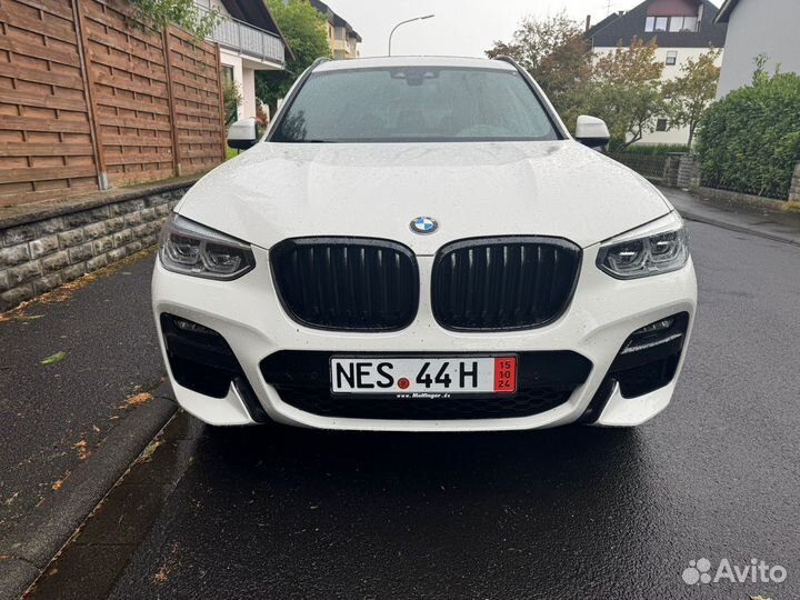 Авто из Германии