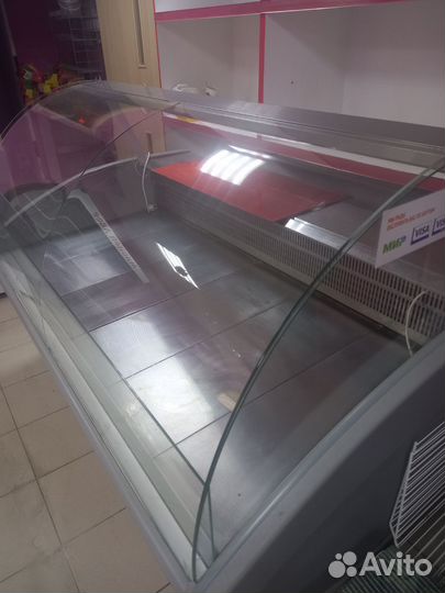 Холодильное оборудование