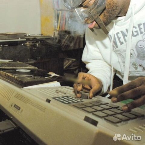 Написание битов, написание музыки на заказ