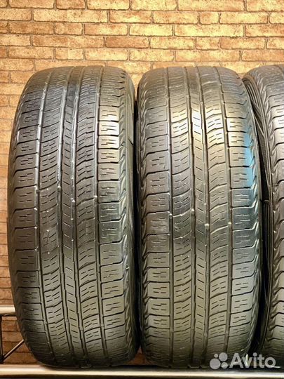 Kumho Road Venture APT KL51 255/60 R18