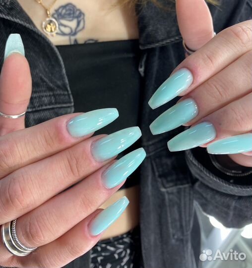 Маникюр/Педикюр м. Проспект Славы