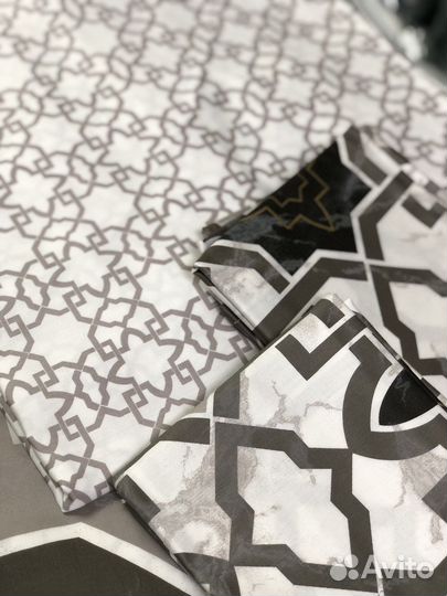 Постельное белье TAC