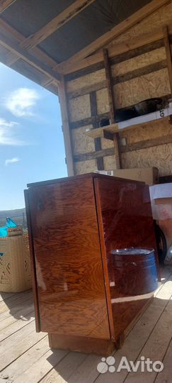 Стол книжка раскладной СССР