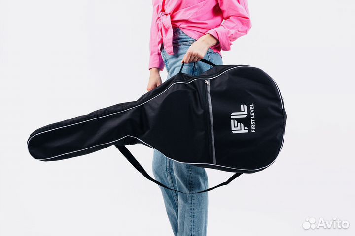 Чехол для гитары