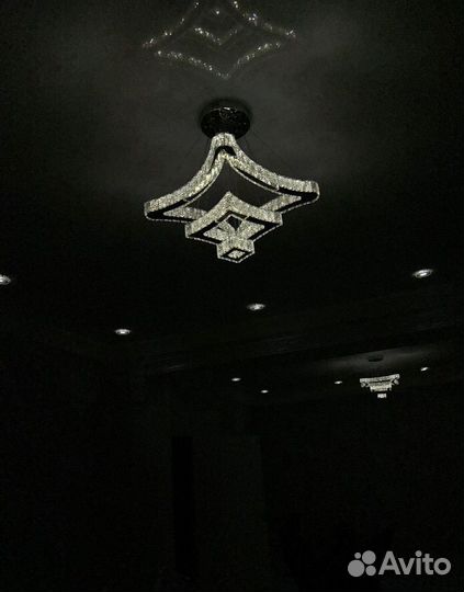Люстра