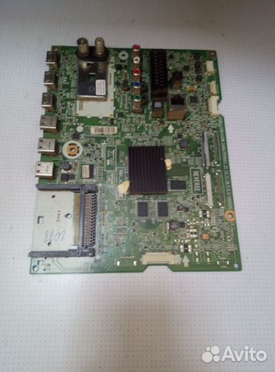 LG 40UB800V,55LA620V,55UC970V