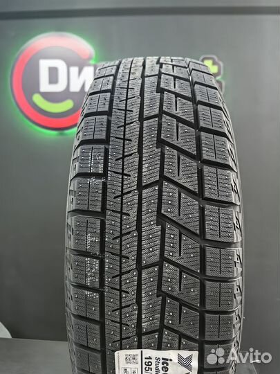 Yokohama Ice Guard IG60 195/65 R15 91Q