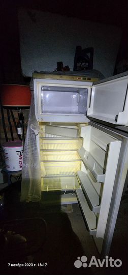 Холодильник Минск 126