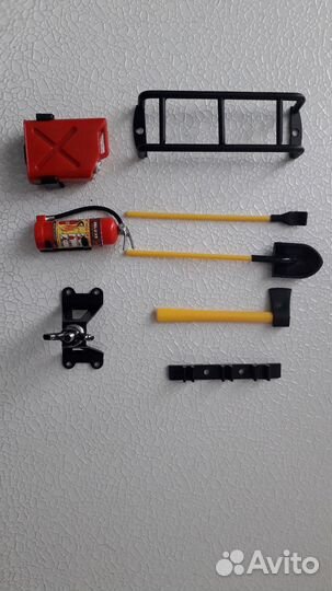 Rc трофи украшения