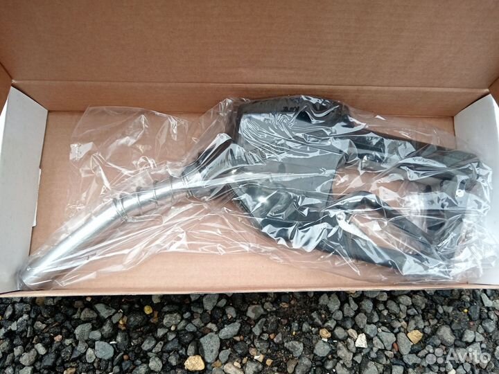 Кран топливораздаточный 11-А