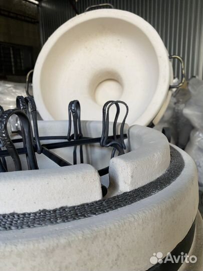 Тандыр «Казачий» дровяной с подставкой