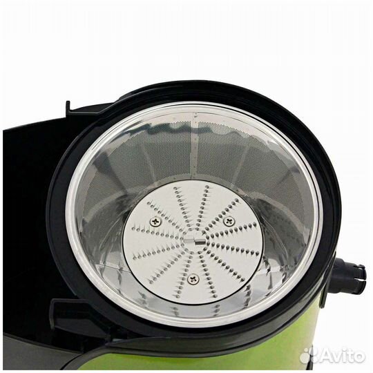 Соковыжималка