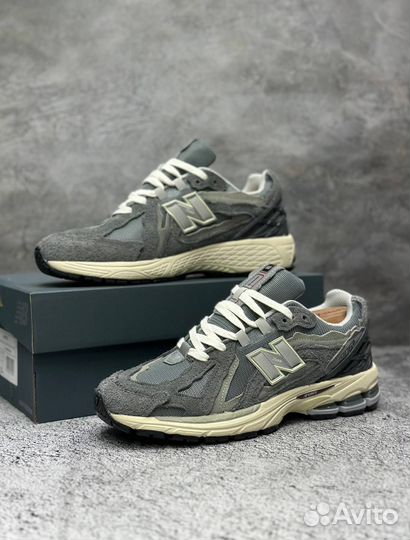 Кроссовки NEW balance nb 1906r