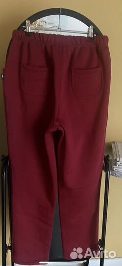 Брюки женские теплые5254 новые
