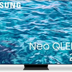 Телевизор Samsung QE85QN900C